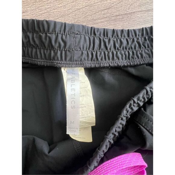 Fabletics Piped One Joggers size Medium - Picture 4 of 7